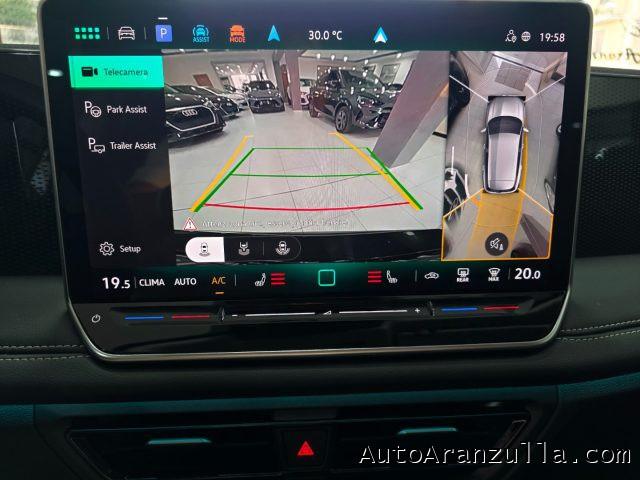 VOLKSWAGEN Tiguan NEW 2.0 TDI 150CV DSG Life Goal Navi - Virtual Pro