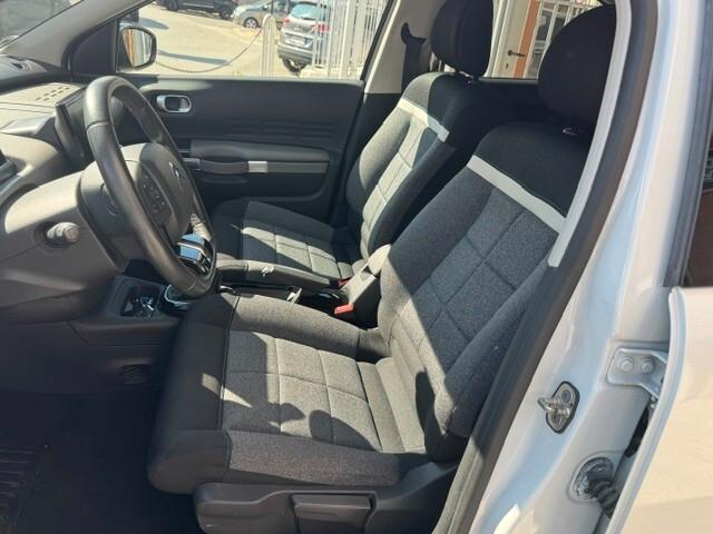 Citroen C4 Cactus BlueHDi 100 S&S Shine