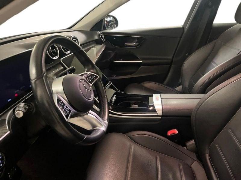 Mercedes-Benz Classe C 220 d Mild hybrid 4Matic Premium All-Terrain
