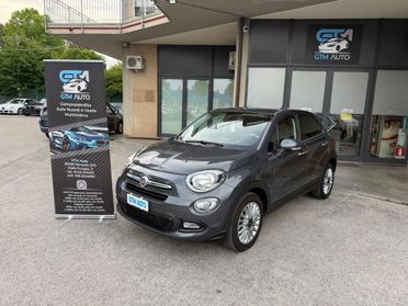 Fiat 500X 1.6 MultiJet 120 CV - OK Neopatentati