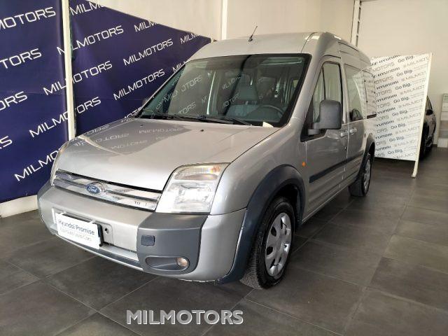 FORD Tourneo Connect 200S 1.8 TDCi/110CV PC GLX