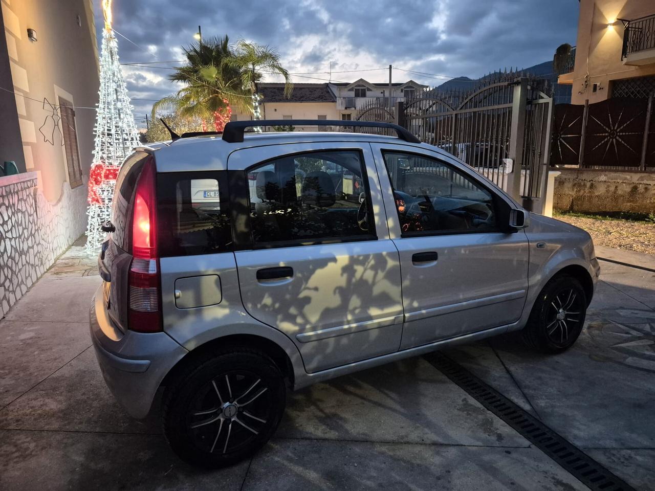 Fiat Panda 1.2 Dynamic GPL