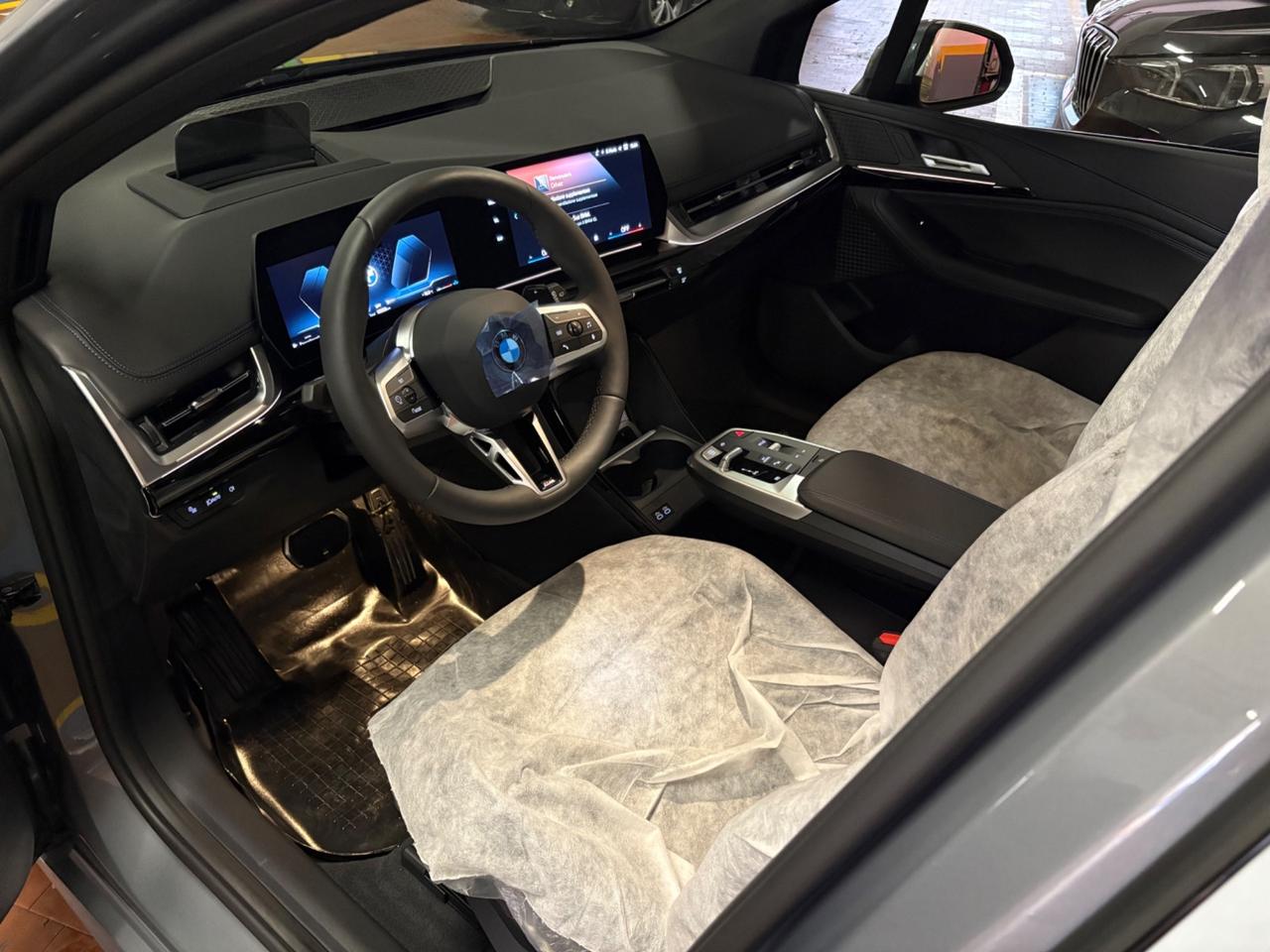 Bmw 2er Active Tourer 220i 48V Msport