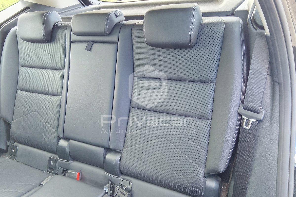 BMW 218d Active Tourer Luxury