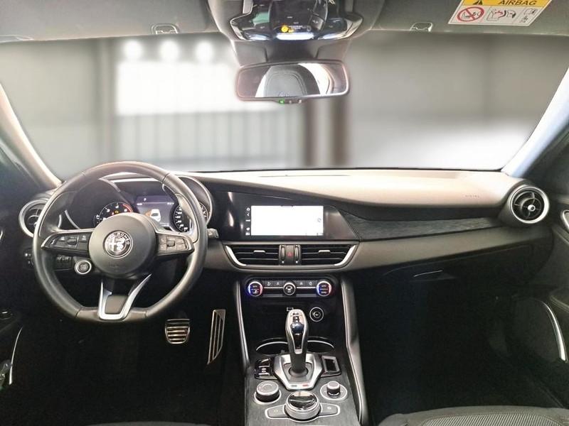 ALFA ROMEO GIULIA 2.2 TD 160 CV Super Business AT8 4 PORTE BERLINA