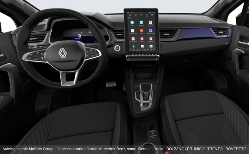 Renault Symbioz 1.6 145 CV FULL HYBRID E-TECH ESPRIT ALPINE