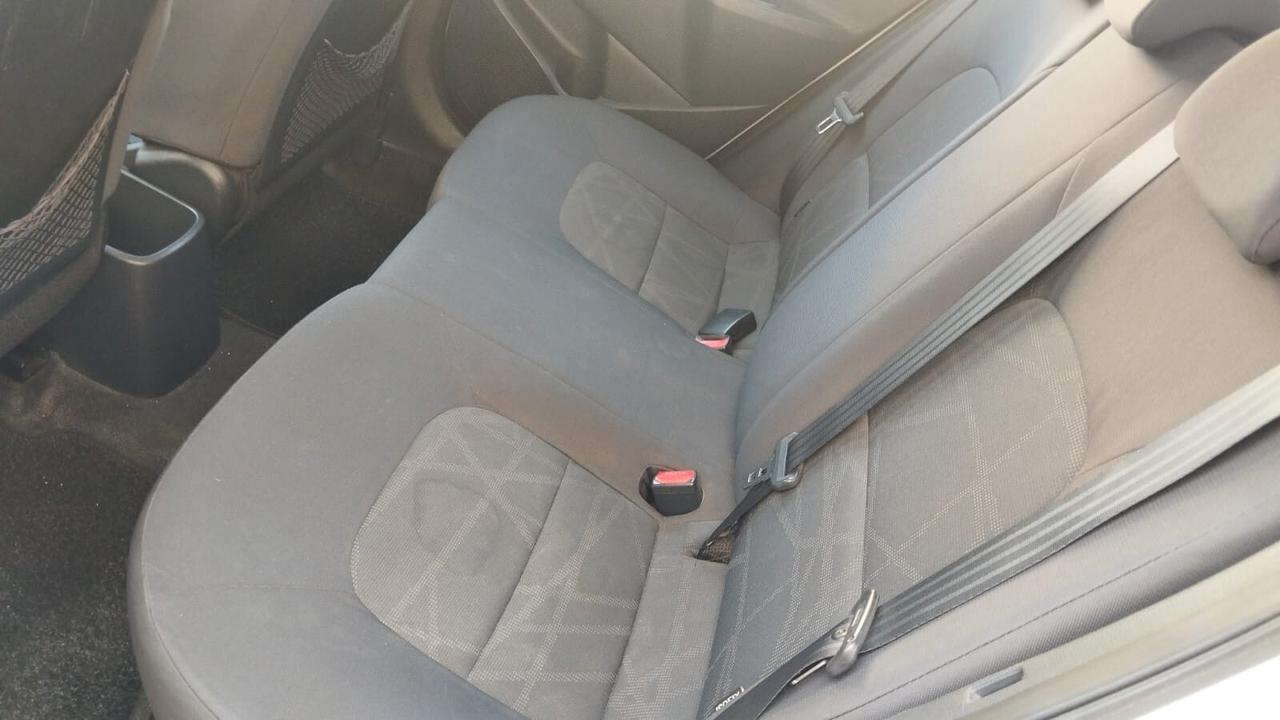 Kia Rio 1.2 CVVT 5p. EX