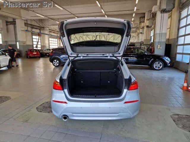 BMW 118 Serie 1 118i Business Advantage 140cv - GG029JF
