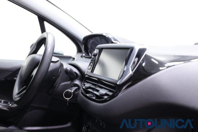 PEUGEOT 208 1.2 BENZINA PURETECH 82CV 5 PORTE ACTIVE
