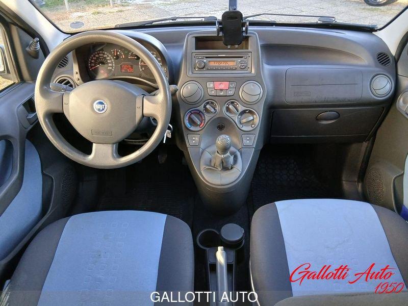FIAT Panda 1.2 60cv