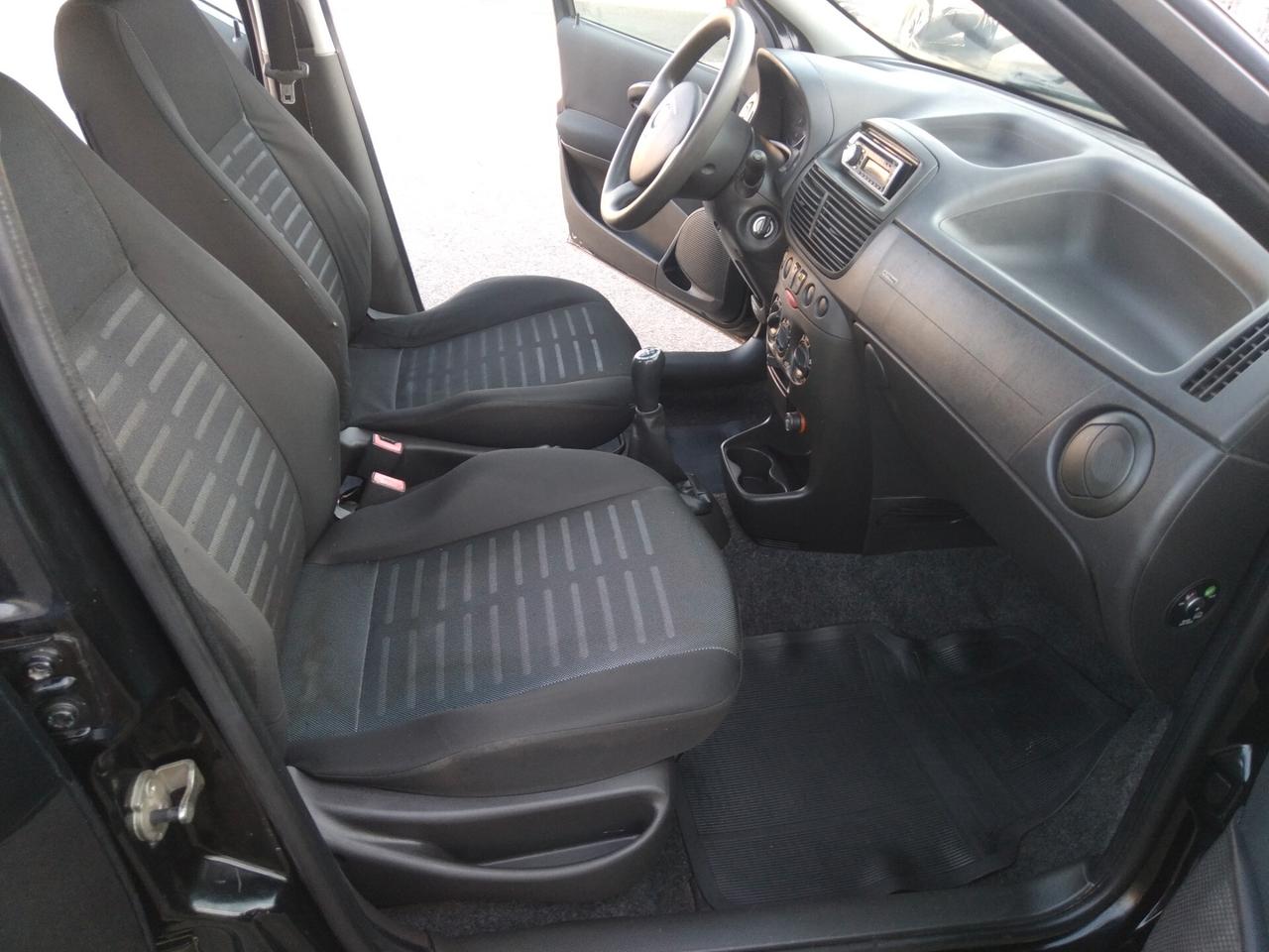 Fiat Punto Classic 1.3 MJT 69cv 5 porte Active x neopatentati