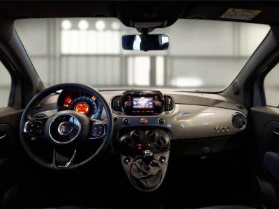 Fiat 500 1.0 hybrid Cult 70cv