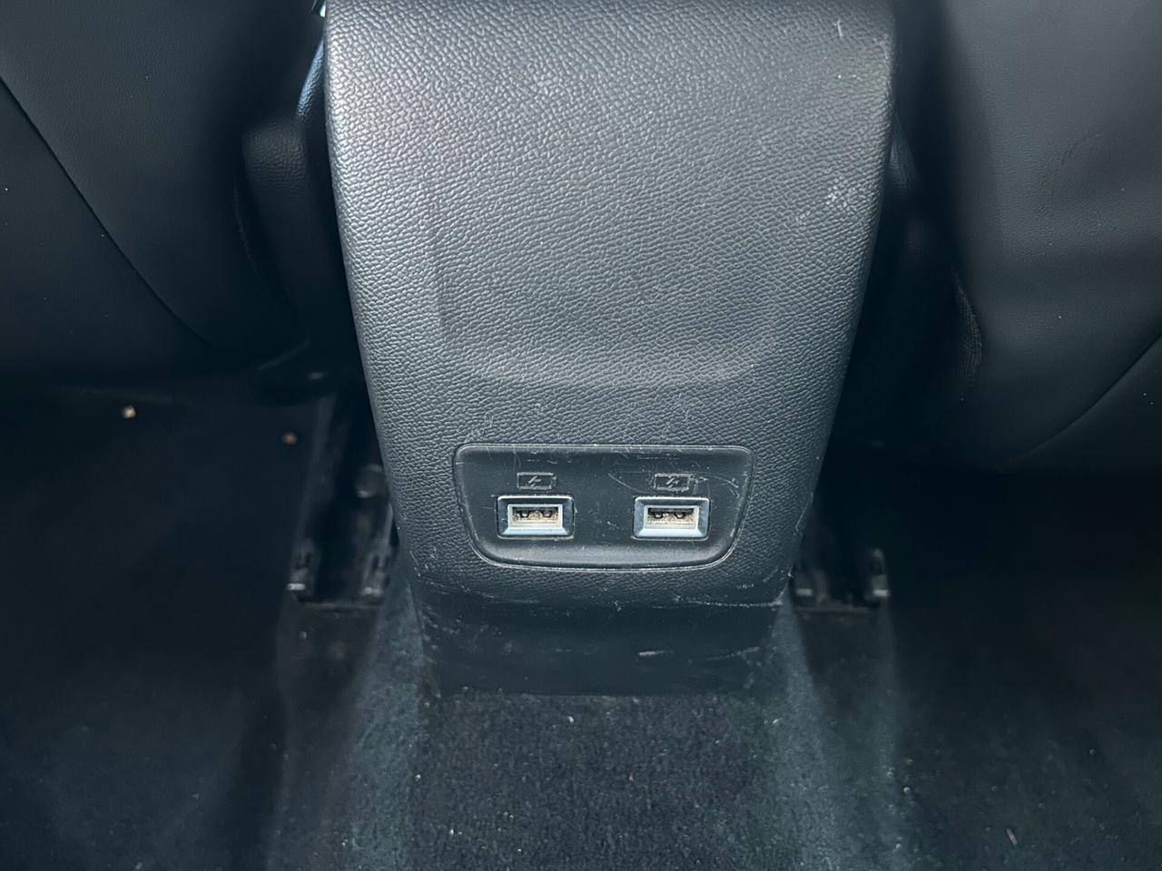 Peugeot 208 BlueHDi Stop&Start 5 porte Allure