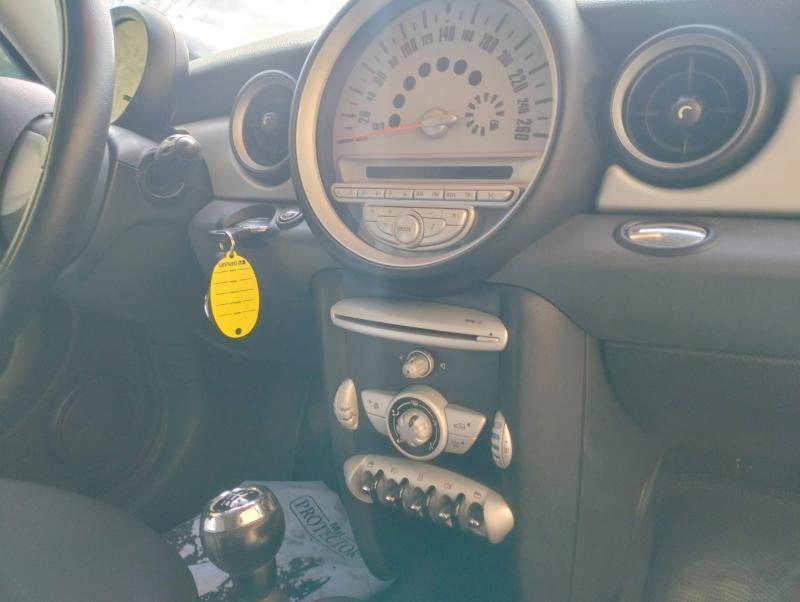 Mini Mini 3 Porte Mini 1.4 Ray km 100000