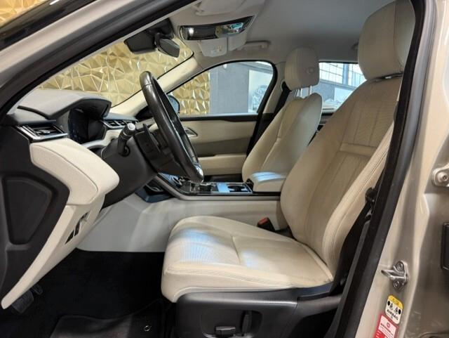 Land Rover Range Velar 3.0D V6 300 CV SE
