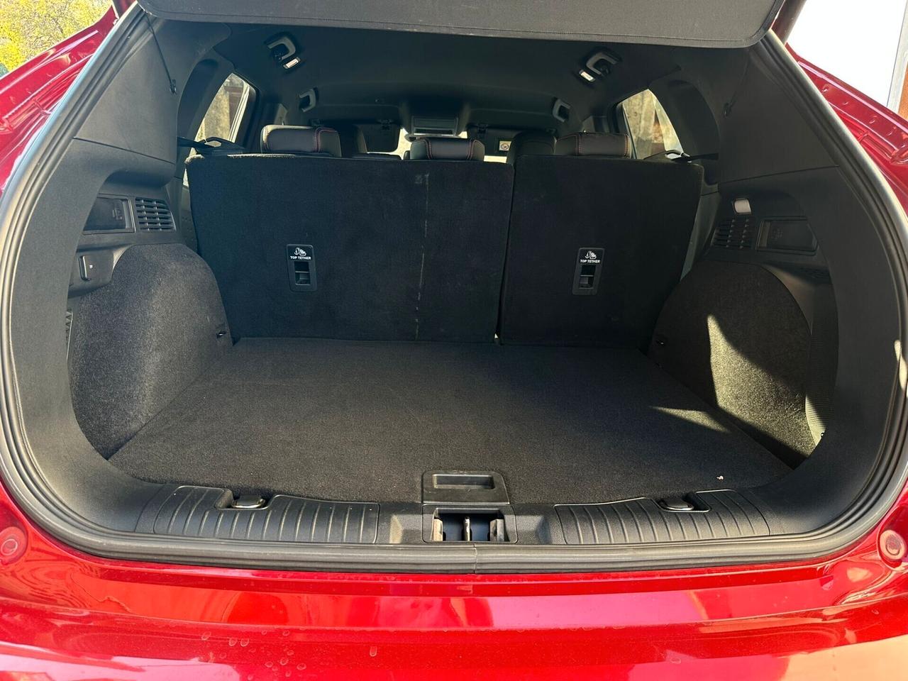 Ford Kuga 2.5 Plug In Hybrid 225 CV CVT 2WD ST-Line X