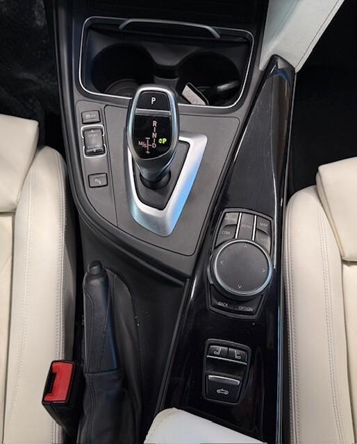 Bmw 440 440i xDrive Cabrio Msport