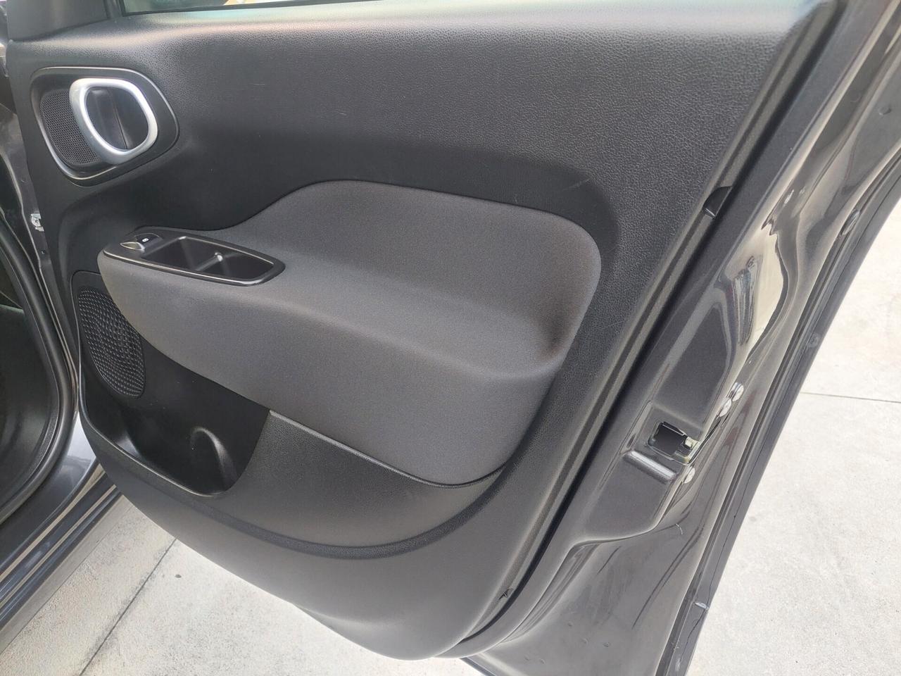 Fiat 500L 1.6 Multijet 120 CV Pop Star