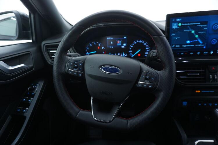 Ford Focus Hybrid ST-Line Powershift BR134058 1.0 Mild Hybrid 155CV