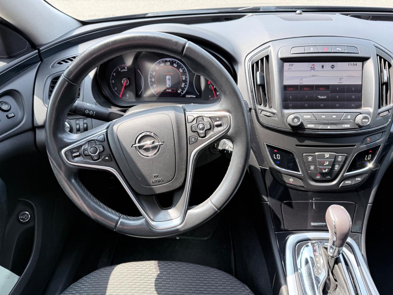 Opel Insignia 2.0 CDTI Sports Tourer aut. Cosmo