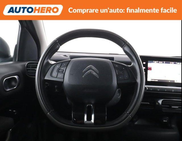 CITROEN C4 Cactus BlueHDi 100 W