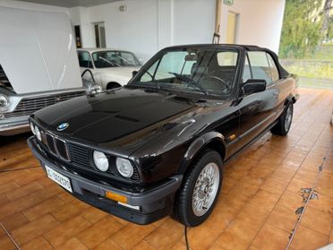 Bmw 320i e30 - TARGA ORO - 88.000km