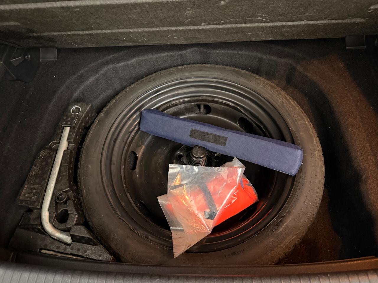 Volkswagen Golf GTD 2.0 TDI 5p. 184 cv