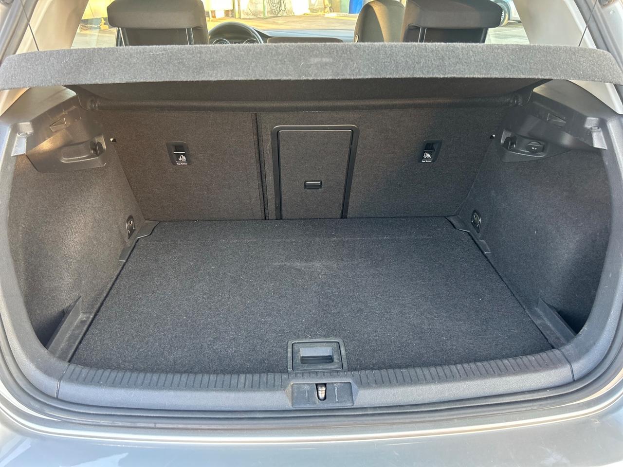 Volkswagen Golf 1.6 TDI 5p. Comfortline BlueMotion Technology