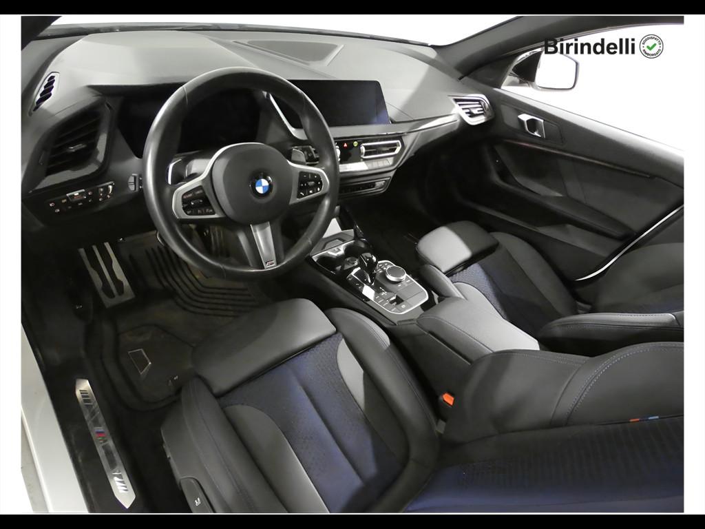 BMW Serie 1 (F40) - 118d 5p. Msport