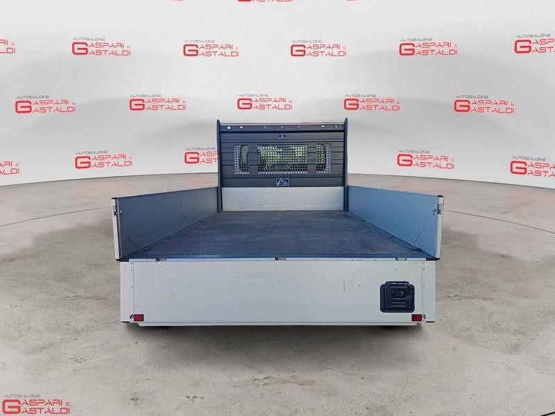 Renault Master Master T35 2.3 dCi 135 PL Cabinato Ice Cassone fisso