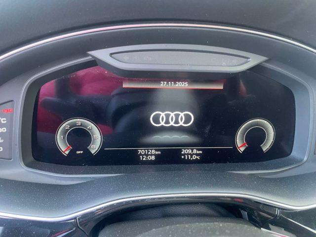 AUDI Q8 45 TDI quattro tiptronic Sport