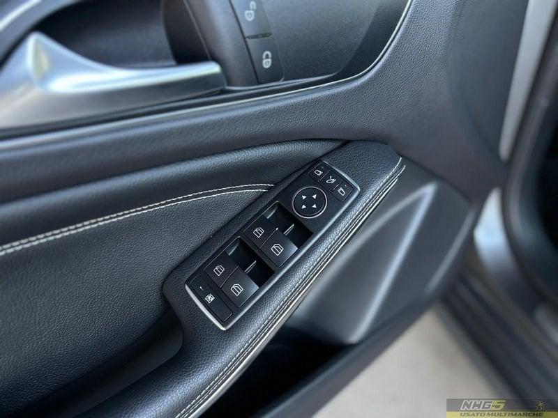 Mercedes-Benz Classe A A 180 d Sport