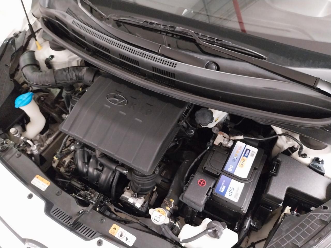 Hyundai i10 1.0 MPI Style - ok neopatentati