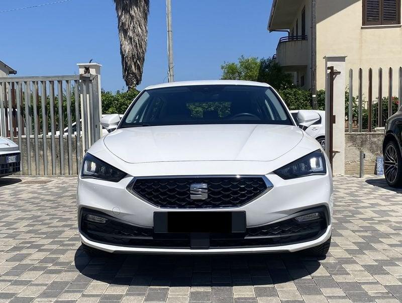 SEAT Leon Style 2.0 TDI 116CV