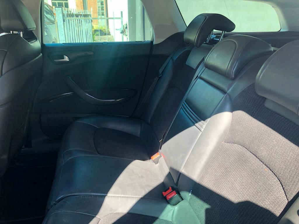Citroen C5 Tourer 2.0 hdi 16v Dynamique 140cv