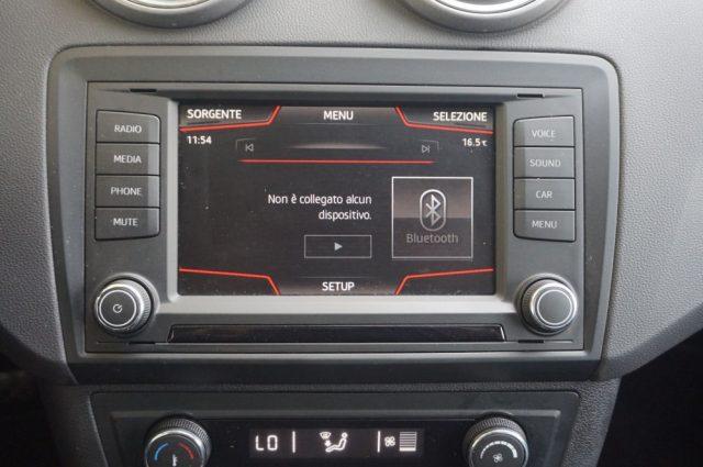 SEAT Ibiza 1.4 TDI 105 CV CR S/S 3p. FR