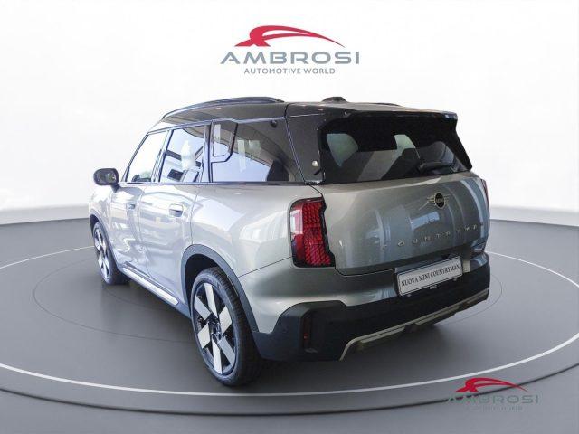 MINI Countryman Cooper C Favoured M Package