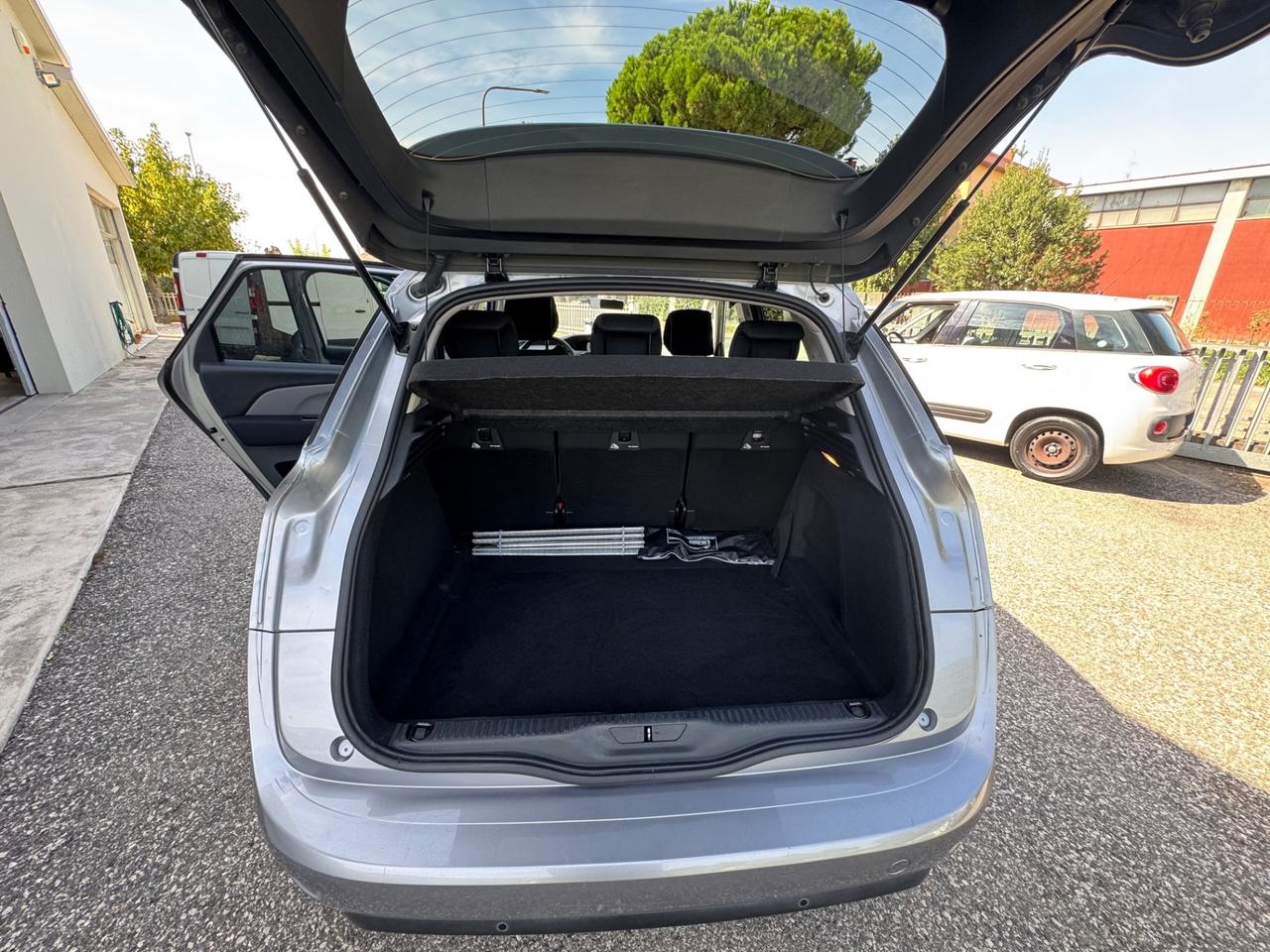 Citroen C4 Picasso BlueHDi 120 S&S Live