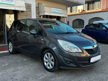 Opel Meriva cosmo 1.4 Turbo Benzina