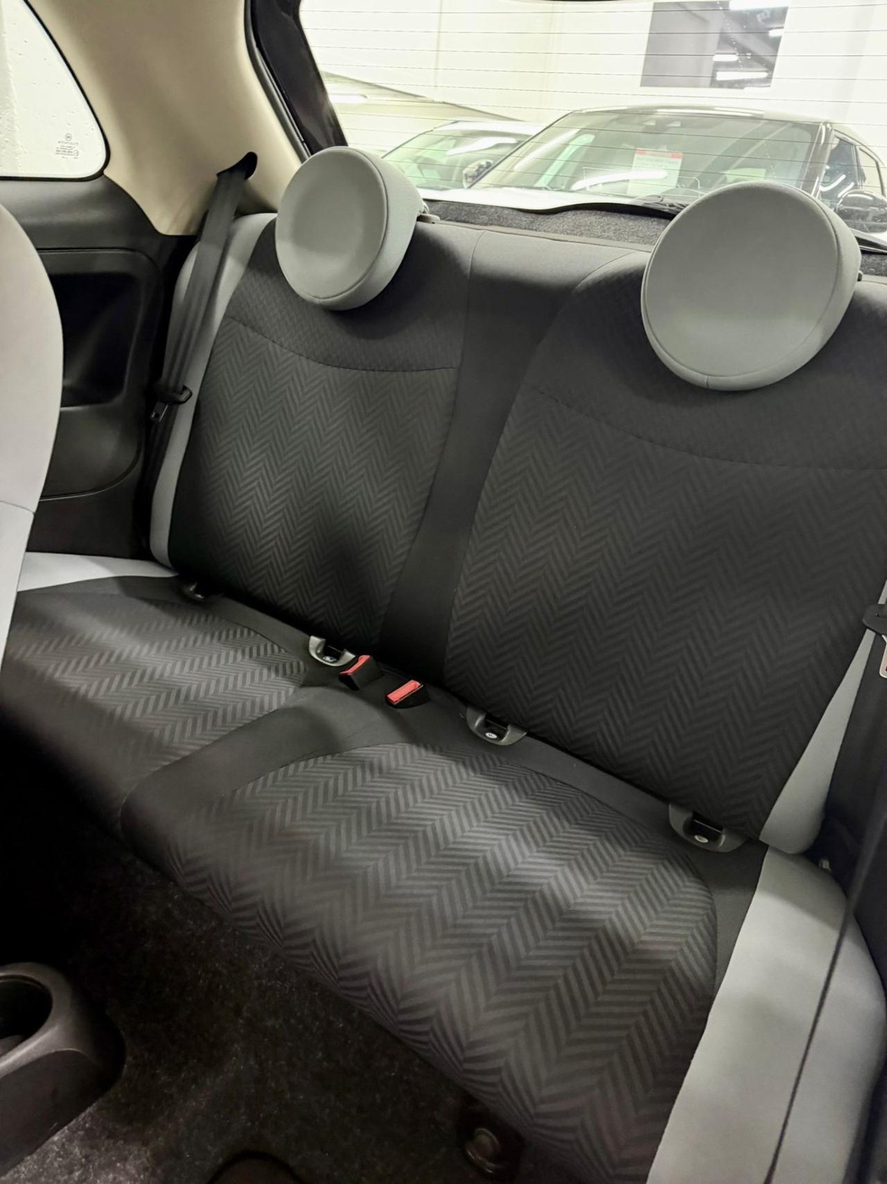 Fiat 500 1.2 Pop 12 mesi garanzia FINANZIABILE