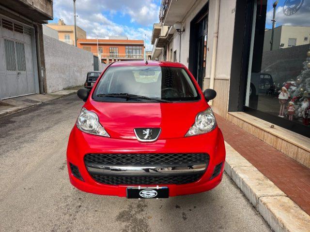 PEUGEOT 107 1.0 68CV 5p. SWEET