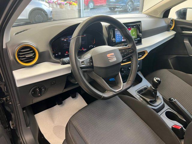 SEAT Ibiza 1.0 EcoTSI 95CV *GARANZIA SEAT*UNICO PROP.*