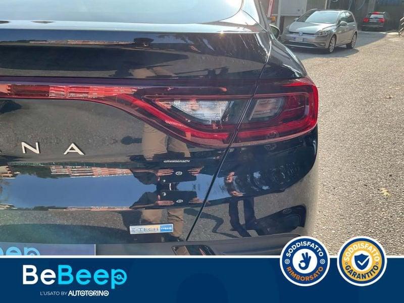 Renault Arkana 1.6 E-TECH HYBRID R.S. LINE 145CV