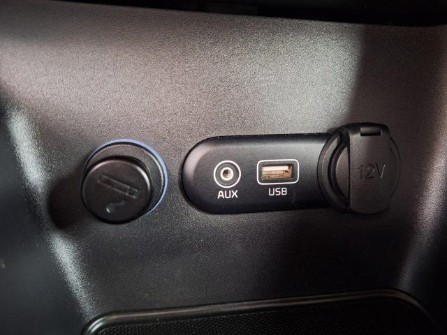 KIA Ceed 1.6 CRDi 110 CV 5 porte Active