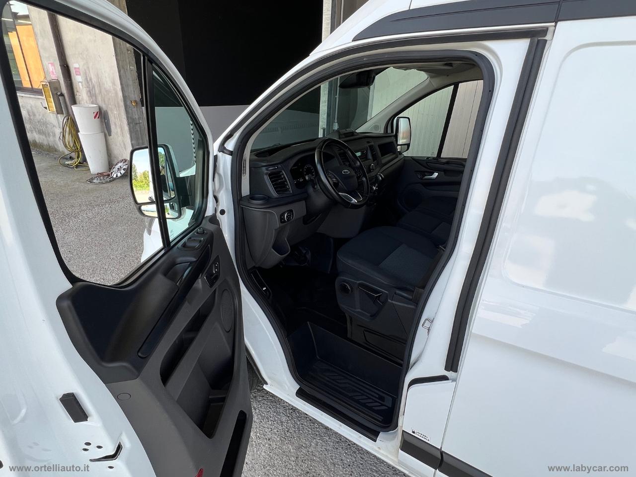 Tran.Cust.300 2.0EcoB.130 L2H2 F.Trend