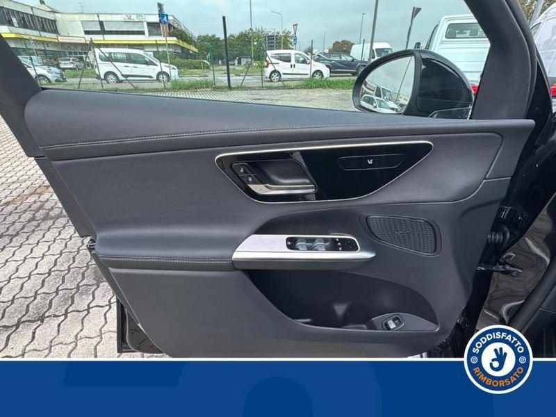 Mercedes-Benz GLC 300de 4Matic EQ-Power AMG Line Advanced Tech