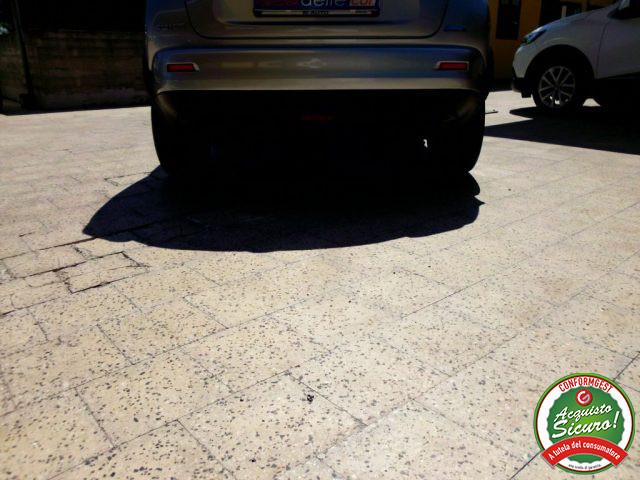 NISSAN Juke 1.5 dCi Acenta