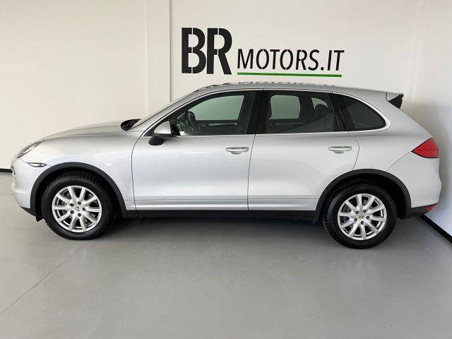 PORSCHE Cayenne 3.0 Diesel