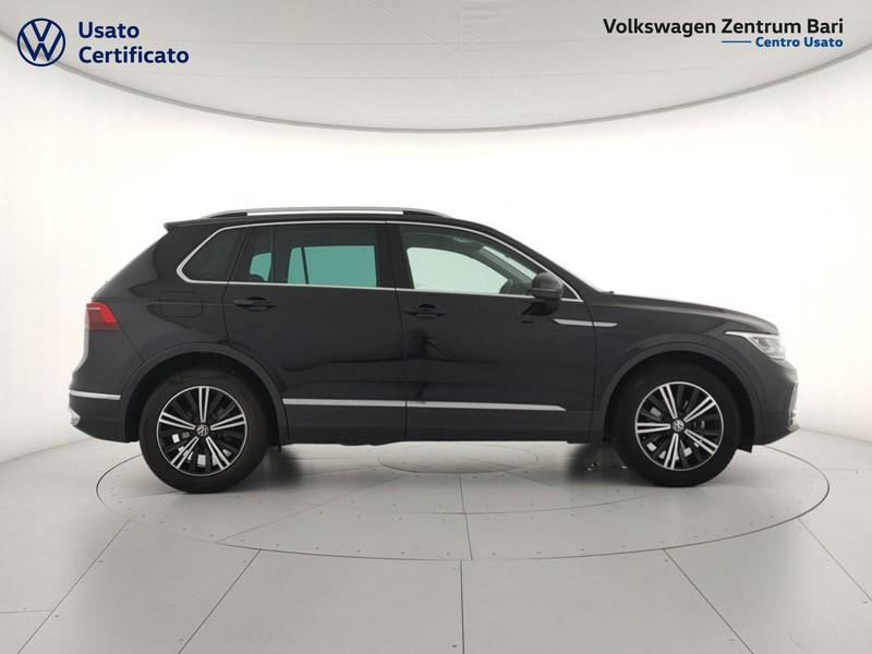 Volkswagen Tiguan 1.5 tsi elegance 150cv dsg