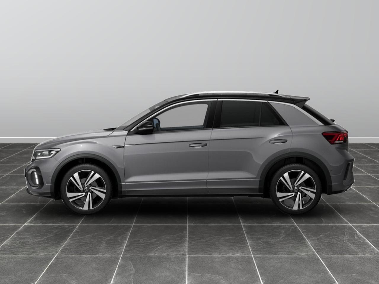 Volkswagen T-Roc 2.0 tdi scr 150cv r-line plus dsg